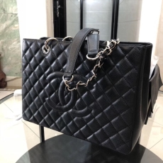 Chanel Shopping Bags